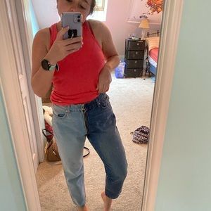 REVICE YING YANG JEANS